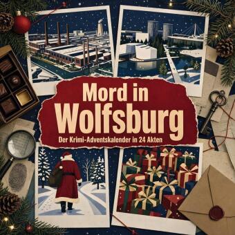 Mord in Wolfsburg