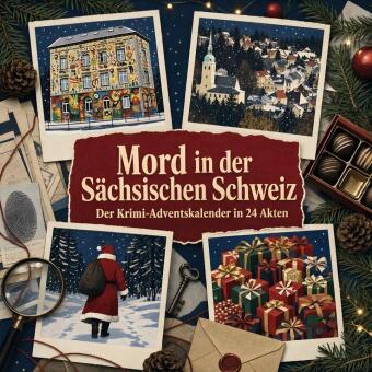 Mord in der Sächsischen Schweiz