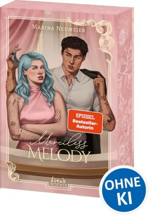 Merciless Melody (Whispers of Scandals, Band 2)
