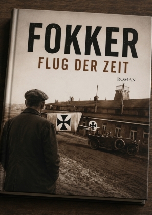 FOKKER
