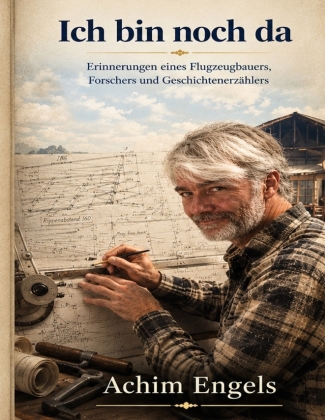 Ich bin noch da