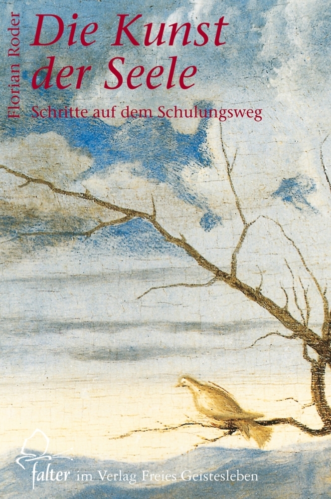 Die Kunst der Seele main product photo