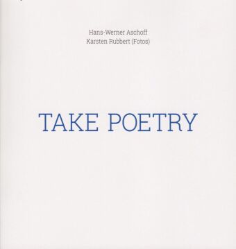 Take Poetry