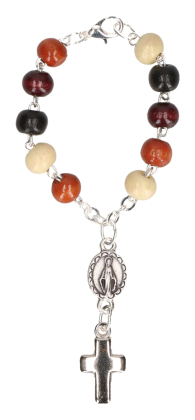 10er Rosenkranz
