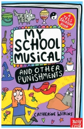 My School Musical and Other Punishments