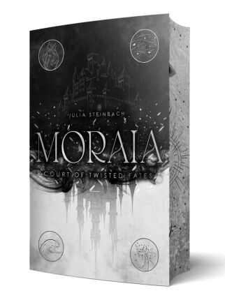 Moraia: Court of Twisted Fates