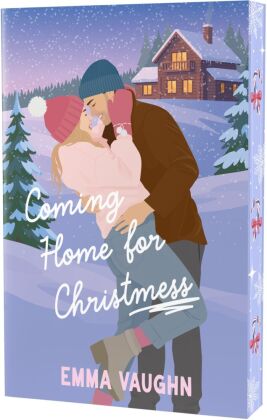 Coming Home for Christmess
