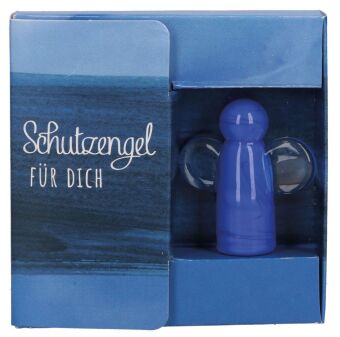 Schutzengel für dich