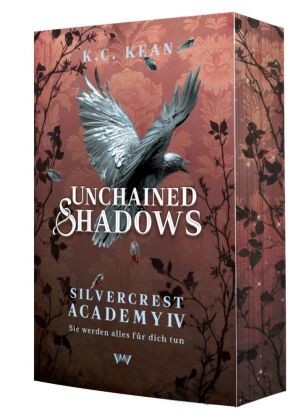 Unchained Shadows