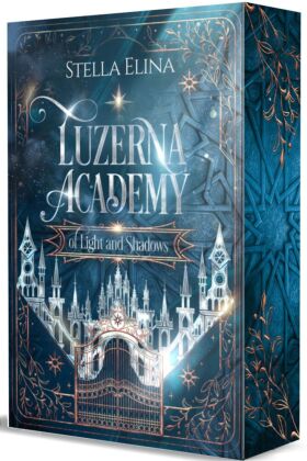 Luzerna Academy of Light and Shadows