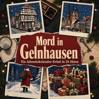 Mord in Gelnhausen