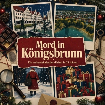 Mord in Königsbrunn
