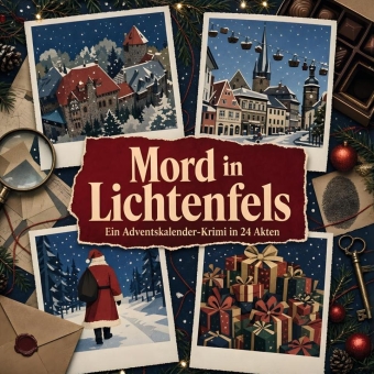 Mord in Lichtenfels