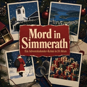 Mord in Simmerath