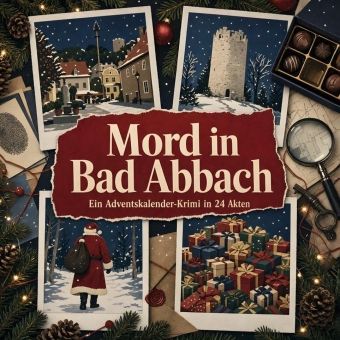 Mord in Bad Abbach