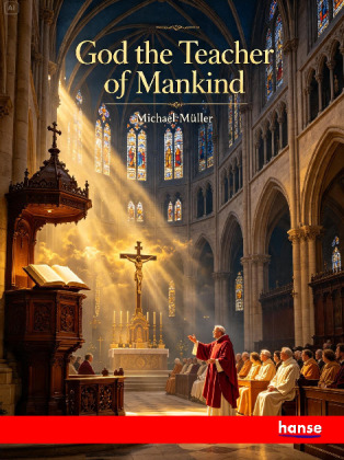 God the Teacher of Mankind