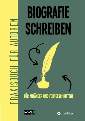 Biografie schreiben