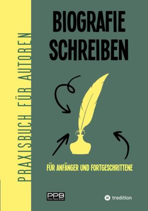 Biografie schreiben