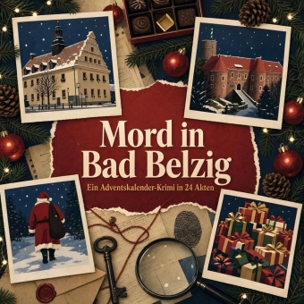 Mord in Bad Belzig