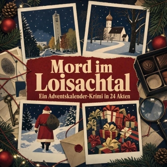 Mord im Loisachtal