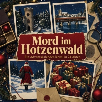 Mord im Hotzenwald