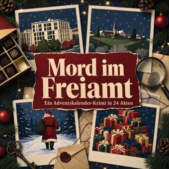 Mord im Freiamt