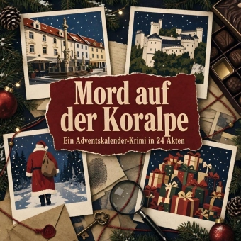 Mord auf der Koralpe
