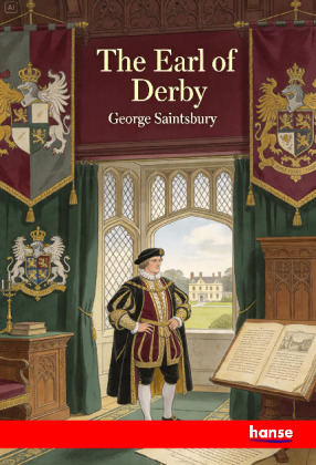 The Earl of Derby