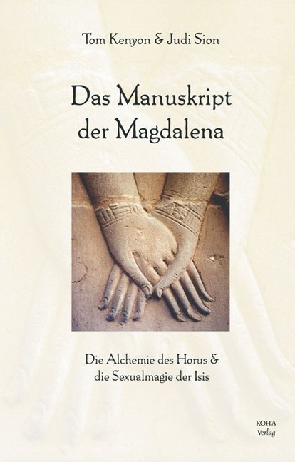 Das Manuskript der Magdalena main product photo