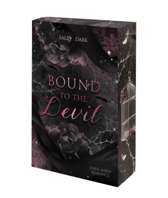 Bound to the Devil