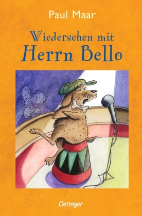 Herr Bello 3. Wiedersehen mit Herrn Bello
