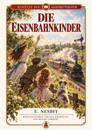 Die Eisenbahnkinder