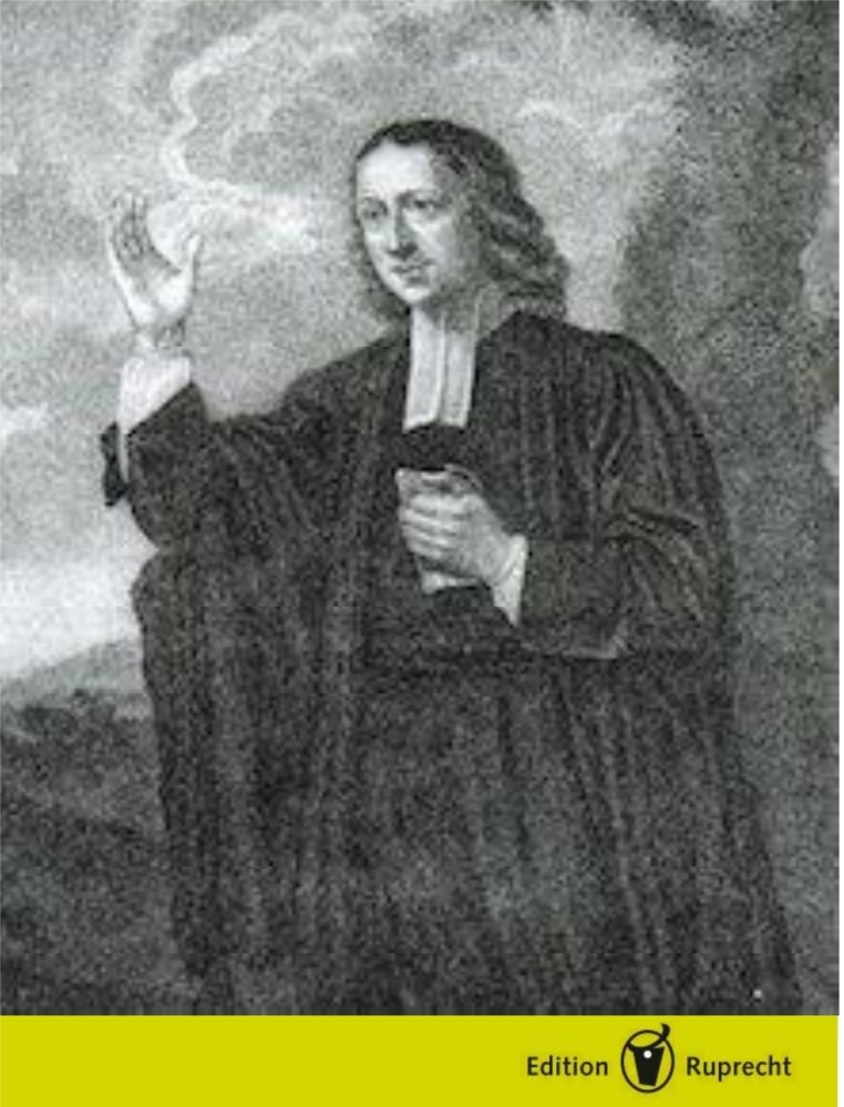 John Wesley main product photo