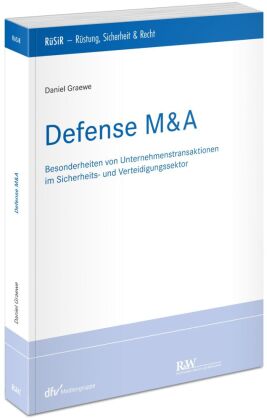 Defense M&A