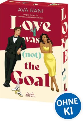 Love Was (Not) the Goal