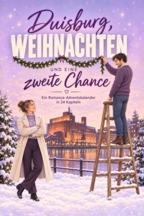 Duisburg, Weihnachten und eine zweite Chance