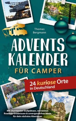 Adventskalender für Camper