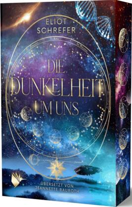Die Dunkelheit um uns