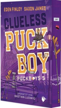 Clueless Puckboy