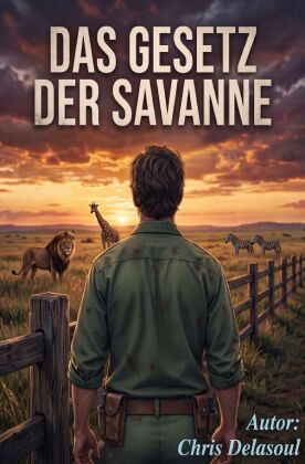 Das Gesetz der Savanne