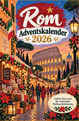Rom Adventskalender