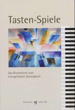 Tasten-Spiele main product photo
