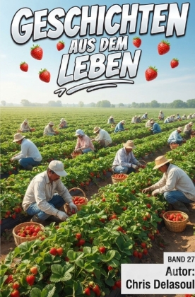 Geschichten aus dem Leben - Band 27