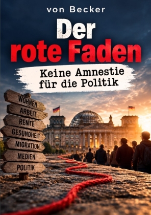 Der rote Faden I Keine Amnestie für die Politik