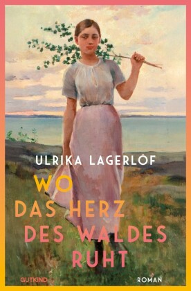 Wo das Herz des Waldes ruht (Die Norrland-Saga, 