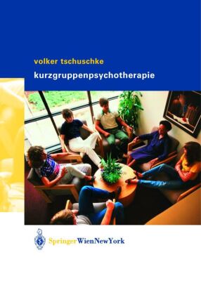 Kurzgruppenpsychotherapie