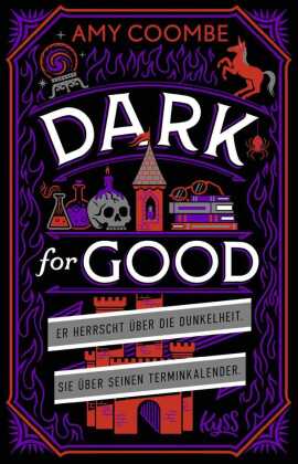 Dark for Good
