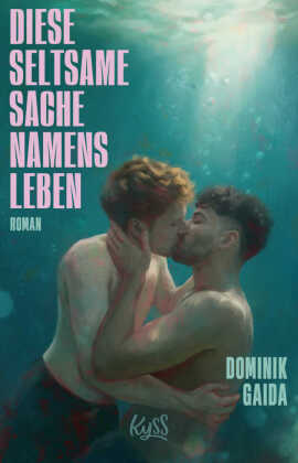 Diese seltsame Sache namens Leben