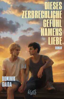 Dieses zerbrechliche Gefühl namens Liebe