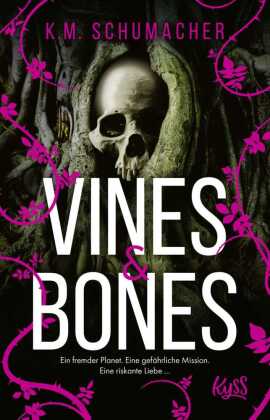 Vines & Bones
